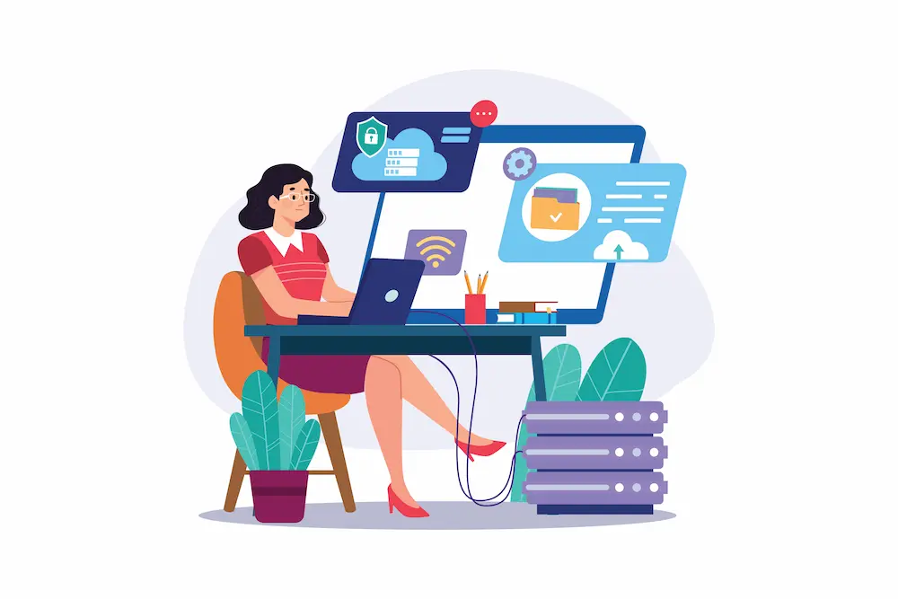 How Cloud Computing Can Benefit Your Small Business