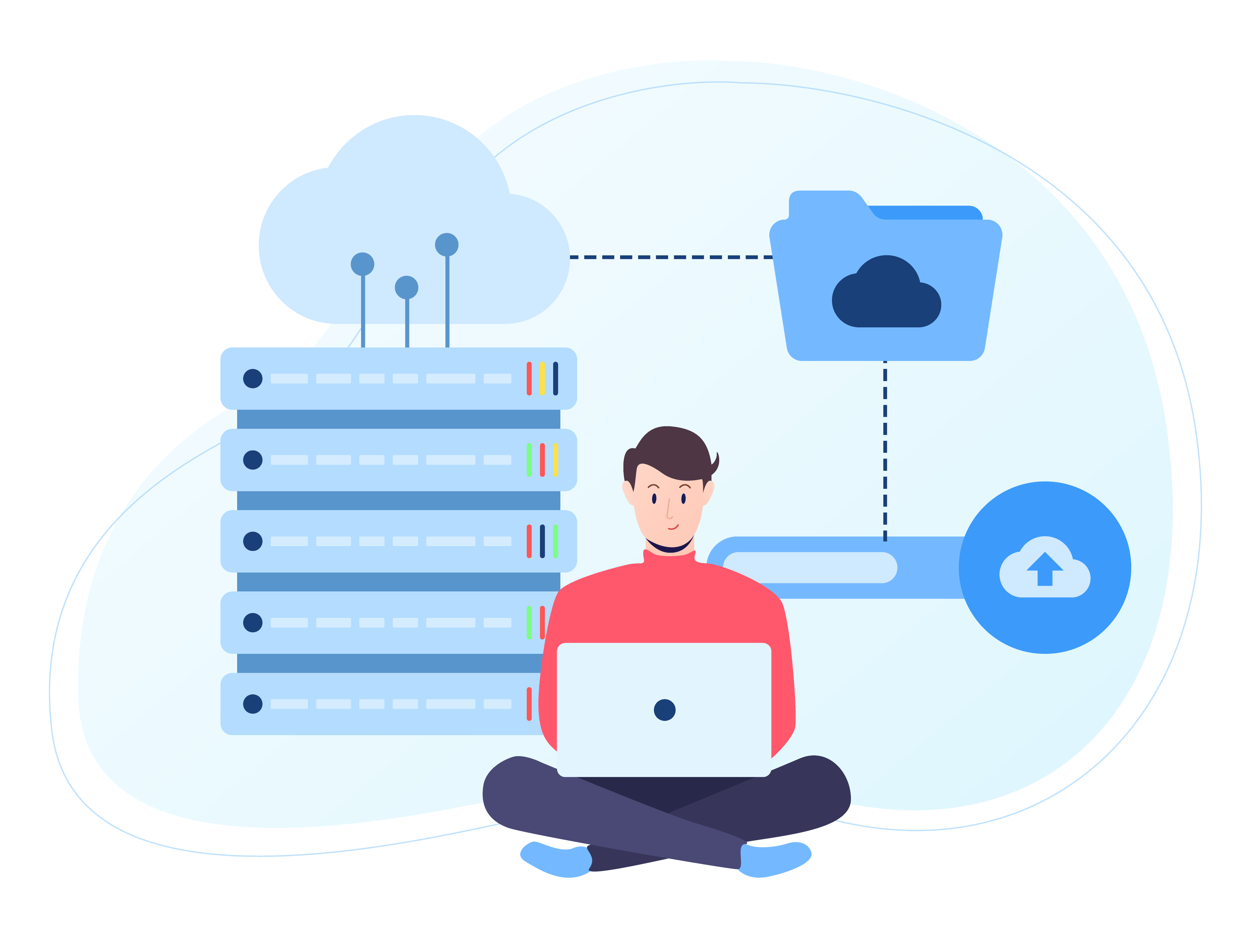 The Importance of Regular Data Backups